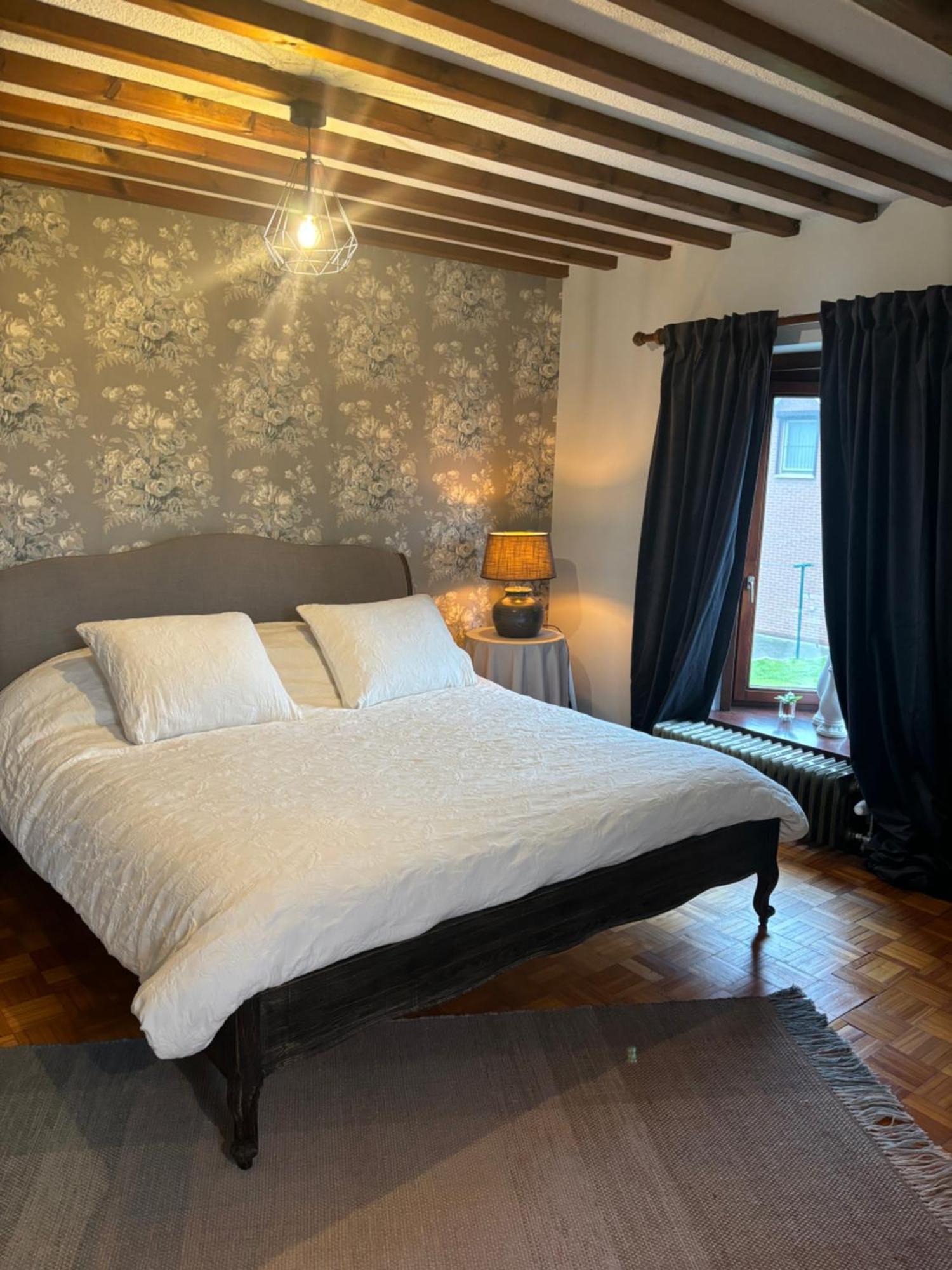 Sophia Rooms 14 Maasmechelen Exterior foto